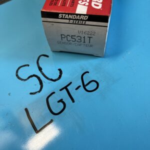 Standard Motor Products Engine Crankshaft Position Sensor PC531T