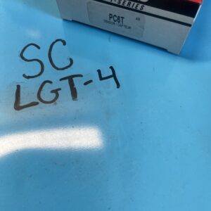 Standard Motor Products Engine Crankshaft Position Sensor PC6