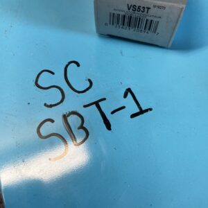 Standard Motor Products Exhaust Gas Recirculation Vacuum Modulator, VS53T