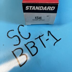 Standard Motor Products Ignition Knock (Detonation) Sensor KS46