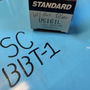 Standard Motor Products Ignition Lock Cylinder US161L