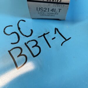 Standard Motor Products Ignition Lock Cylinder fits 1997-1999 Pontiac Grand Prix