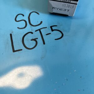 Standard Motor Products Ignition Relay Genuine RY63T