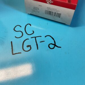 Standard Motor Products Ignition Switch US-274