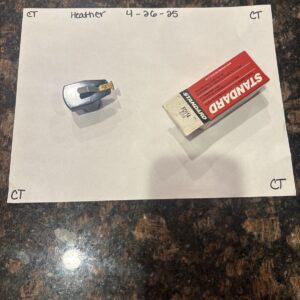 Standard Motor Products Inc Distributor Ignition Rotor FD114