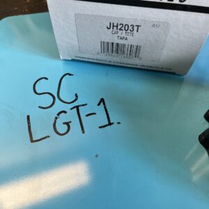 Standard Motor Products  JH203T Distributor Cap nos (see Description)