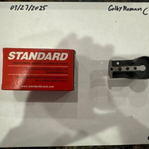 Standard Motor Products JR-93 Distributor Rotor For 82-83 Nissan 280ZX