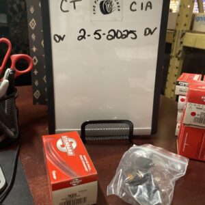 Standard Motor Products NS-5 Neutral Safety Switch