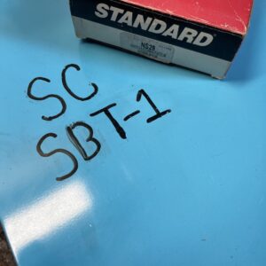 Standard Motor Products Neutral Safety Switch NS-29