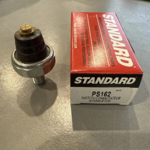 ⭐️⭐️⭐️Standard Motor Products Oil Pressure Switch PS162 Fits DODGE CHARGER 1984