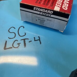 Standard Motor Products PC42T Crankshaft Sensor For Select 93-96 Jeep Models