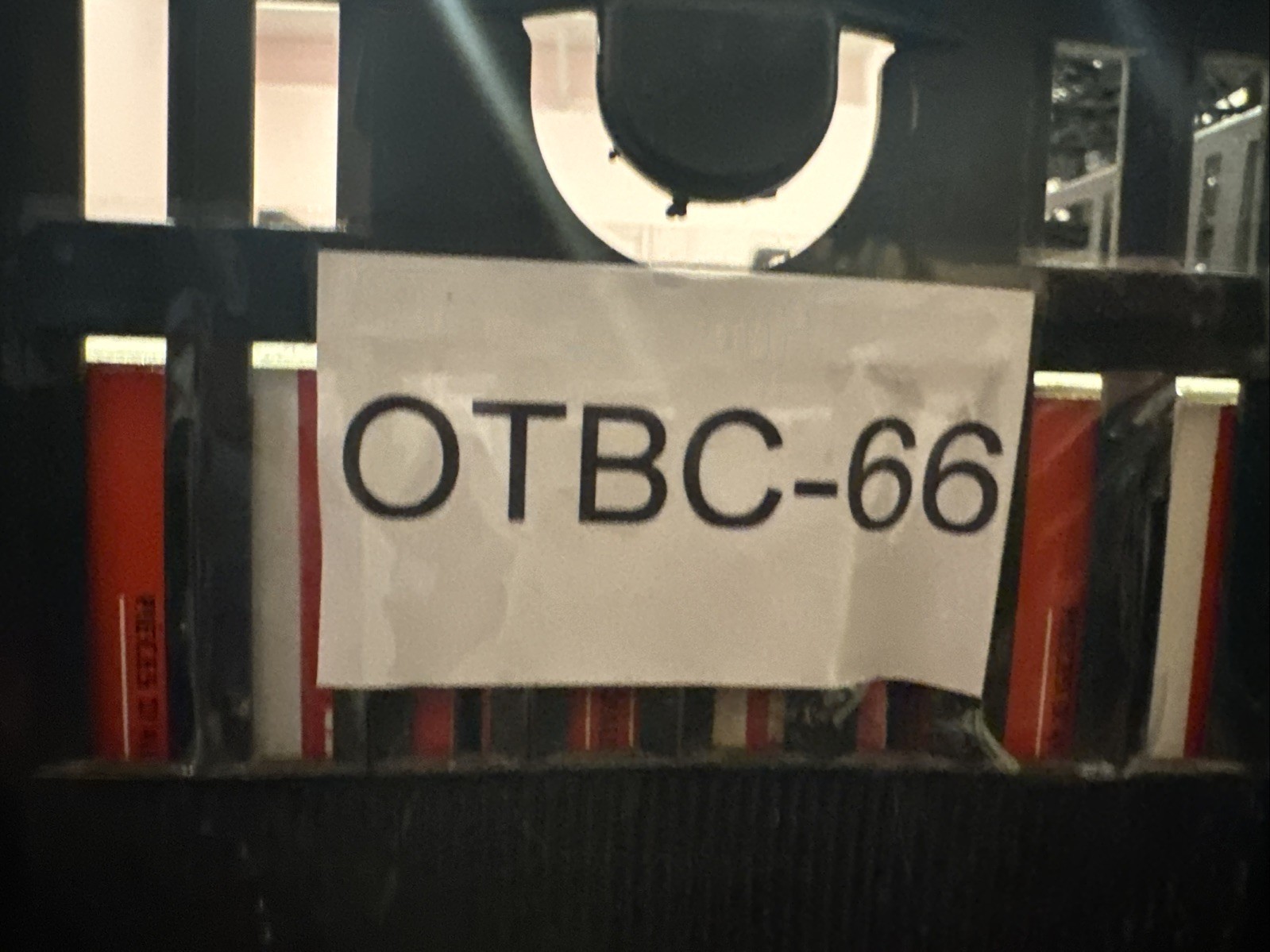 Standard Motor Products PR152T Fuel Pressure Regulator - Image 4