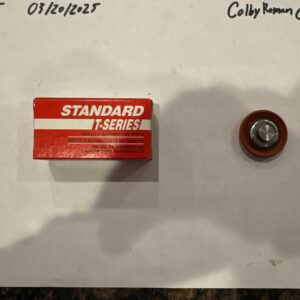 Standard Motor Products PR152T Fuel Pressure Regulator