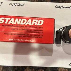 Standard Motor Products PS195 Engine Oil Pressure Switch For 86-88 Nissan Maxima