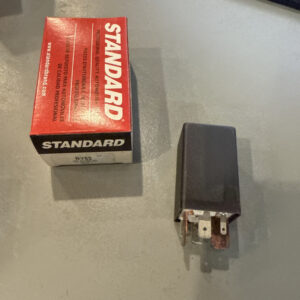 Standard Motor Products RY-53 Diesel Glow Plug Relay