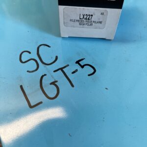 Standard Motor Products Reluctor LX227