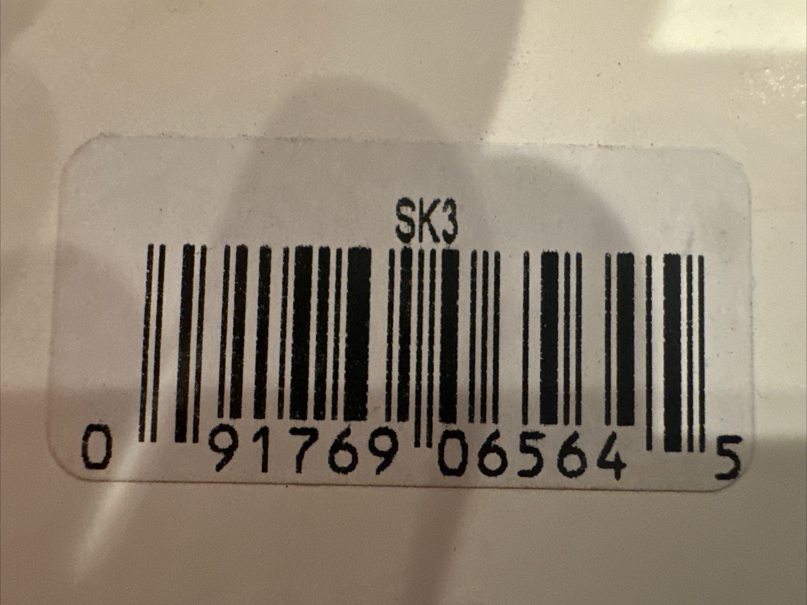 Standard Motor Products SK3 Fuel Injector Seal Kit - Image 3