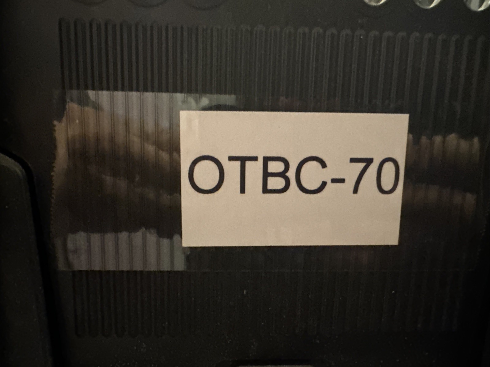 Standard Motor Products SK3 Fuel Injector Seal Kit - Image 4