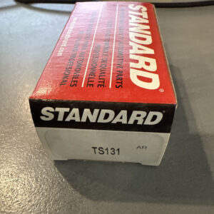 Standard Motor Products Sensor. Part TS131.