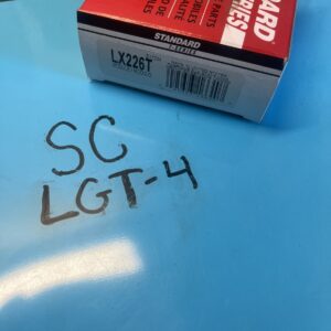 Standard Motor Products T-Series Ignition Control Module LX226T