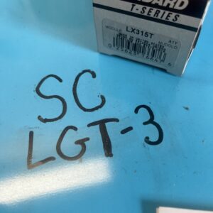 Standard Motor Products T-Series Ignition Control Module LX315T
