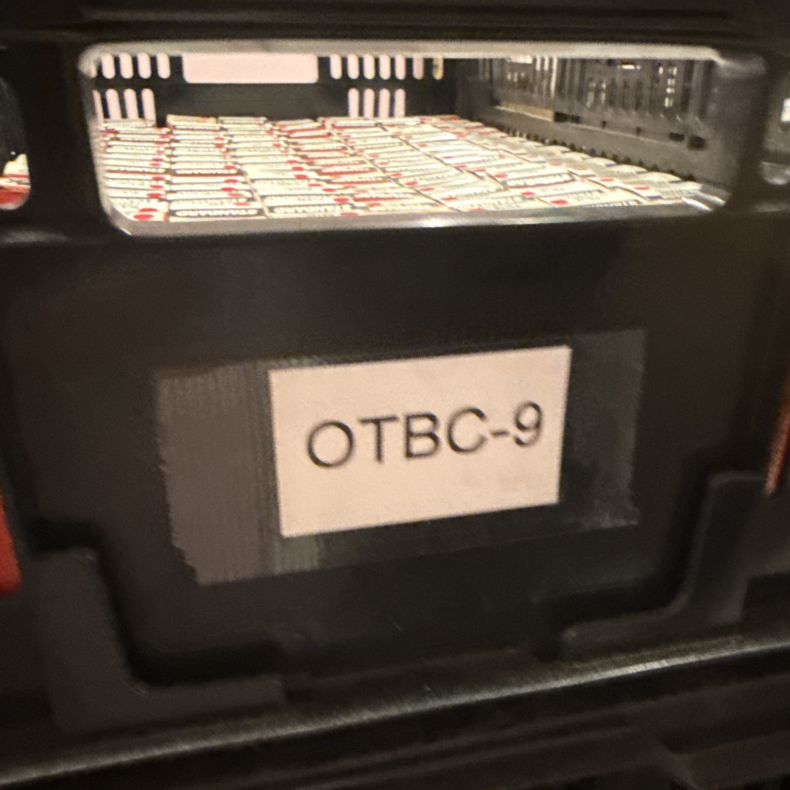 Standard Motor Products TS-15 Engine Coolant Temperature Sender - Image 5