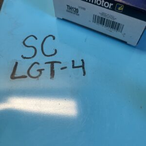 Standard Motor Products Throttle Position Sensor TH120