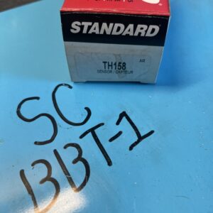 Standard Motor Products Throttle Position Sensor TH158