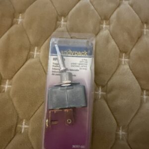 Standard Motor Products   Toggle Switch  HP4850 NEW, U2