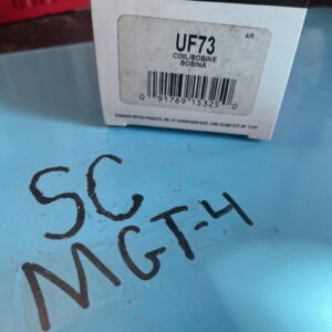 Standard Motor Products UF-73 Ignition Coil For 88-89 Civic CRX Integra