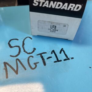 Standard Motor Products UF8 Ignition Coil