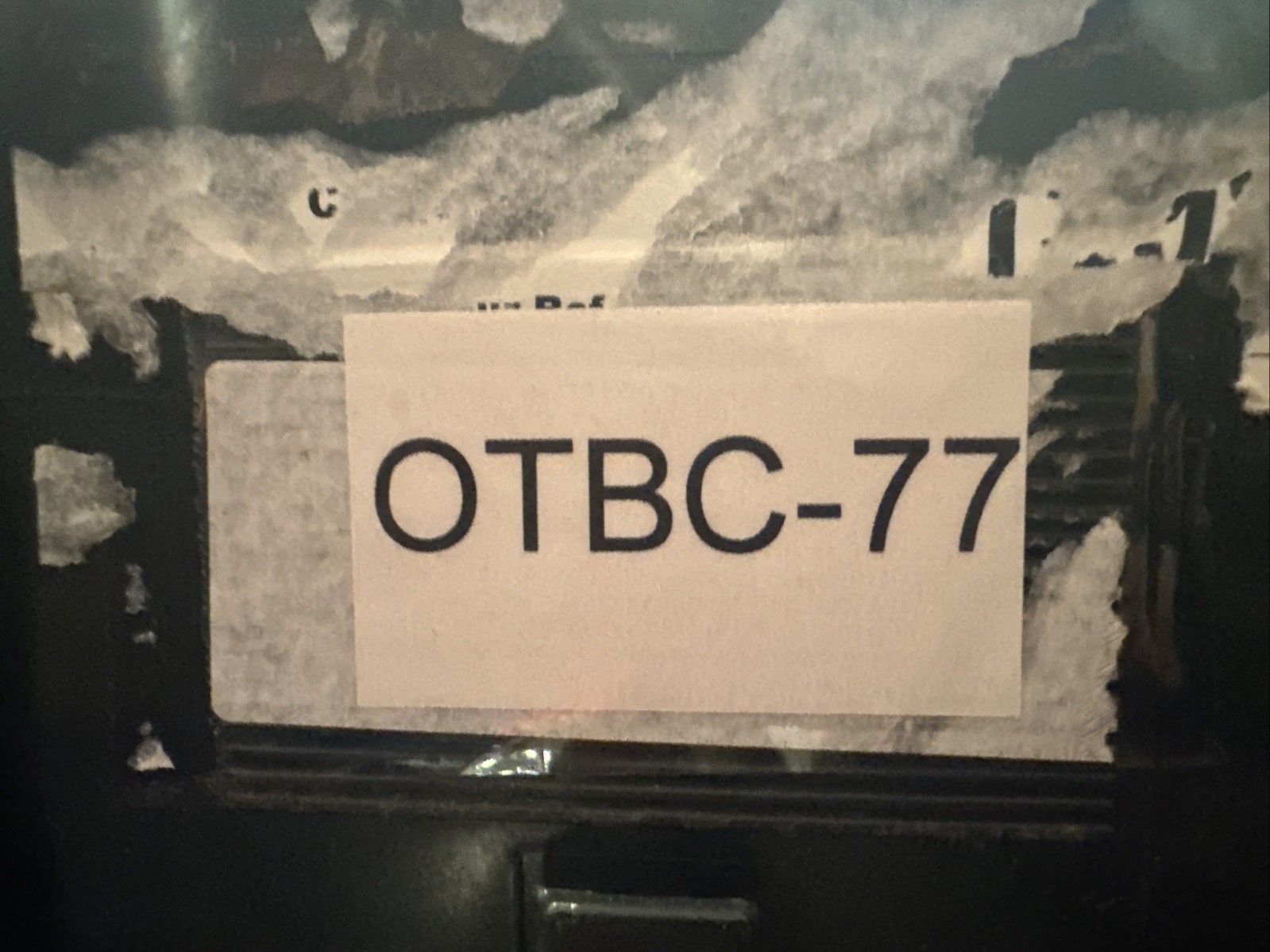 Standard Motor Products US-119 Ignition Switch - Image 4