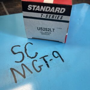 Standard Motor Products US252LT Ignition Lock Cylinder