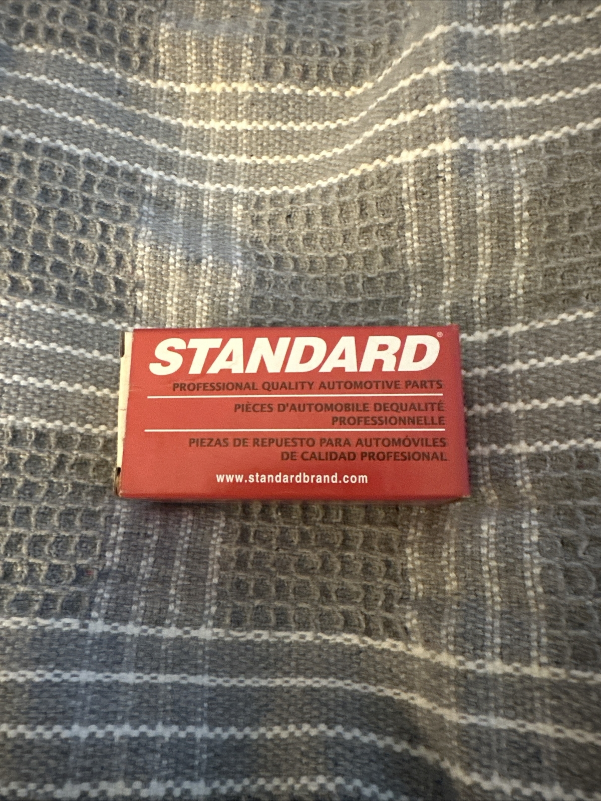 Standard Motor Products V397 PCV Valve - Image 3