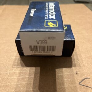 Standard Motor Products V399 PCV Valve For Select 02-18 Infiniti Nissan Models