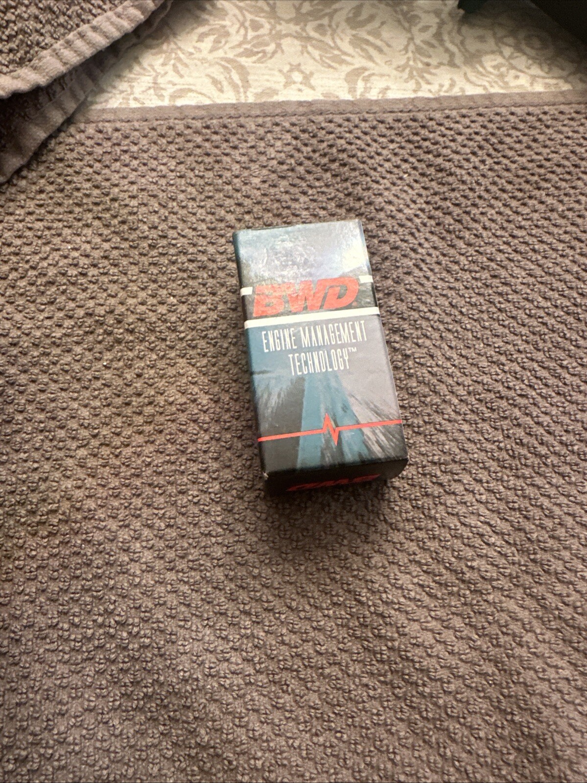 Standard Motor Products VG216 Air Pipe Gasket Evg211 BWD - Image 3