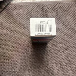 Standard Motor Products VG216 Air Pipe Gasket Evg211 BWD