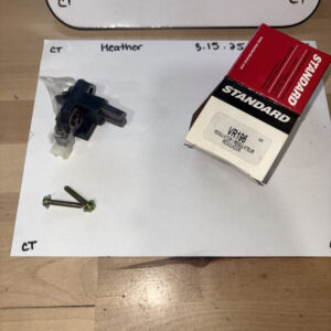 Standard Motor VR96 Regulator