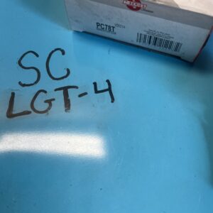 Standard Motors 1994 - 2001 Toyota Engine Crankshaft Position Sensor PC78T