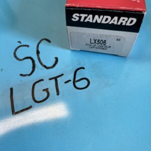 Standard Motors Distributor Ignition Pickup LX-506 fits 76-78 Nissan F10 1.4L-L4