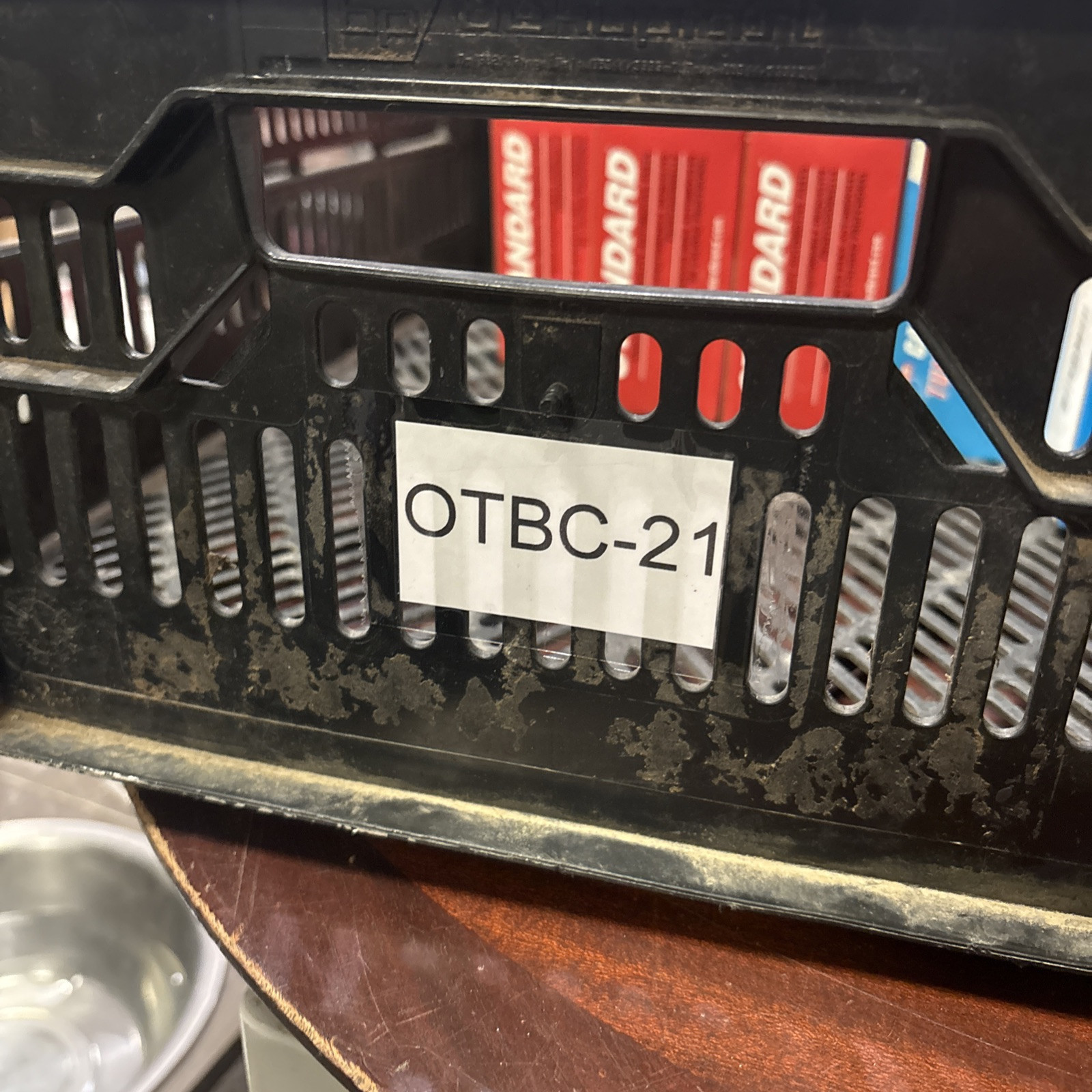 Standard PVS63 Ported Vacuum Switch - Image 3