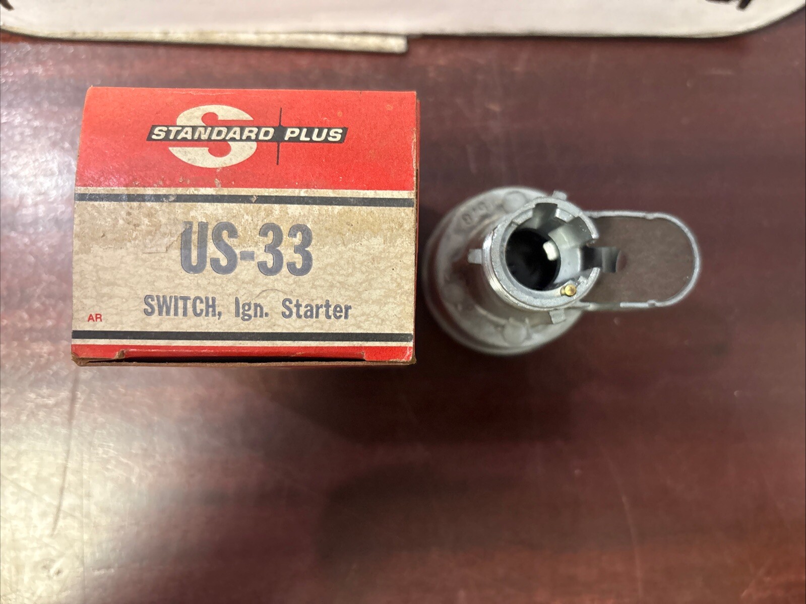 Standard Plus US-33 Ignition Starter - Image 3