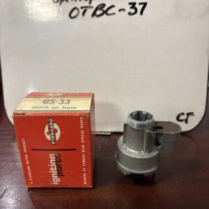 Standard Plus US-33 Ignition Starter