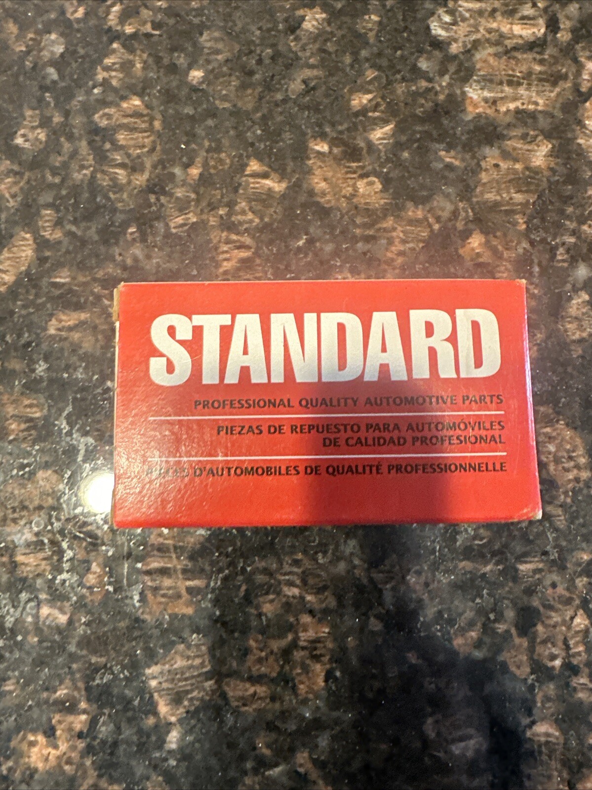 Standard Products: PC465 - Engine Camshaft Position Sensor - Image 3