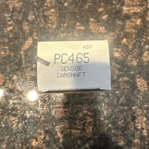 Standard Products: PC465 - Engine Camshaft Position Sensor
