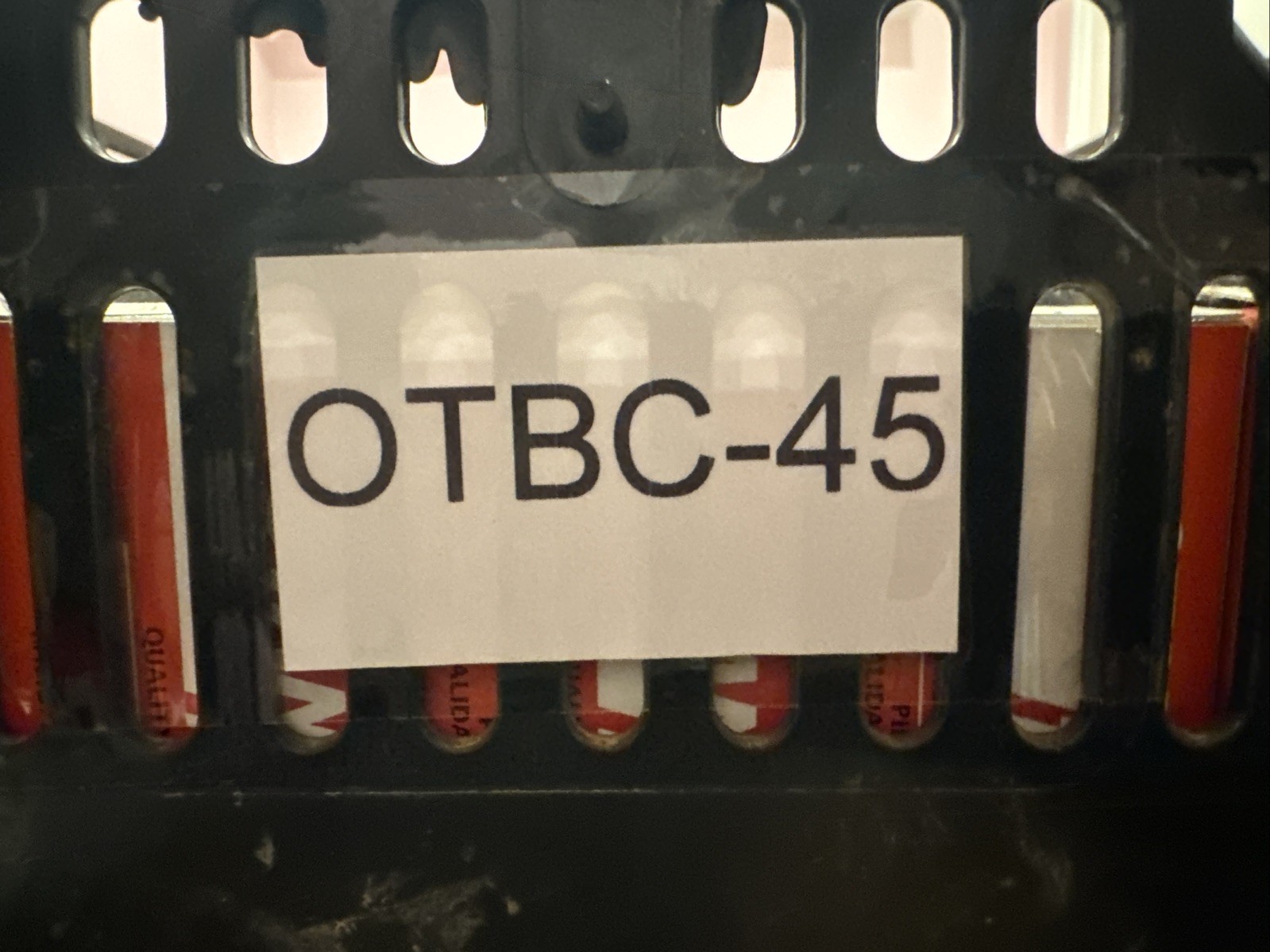 Standard Professional Quality Automotive Parts GB154 - Image 4