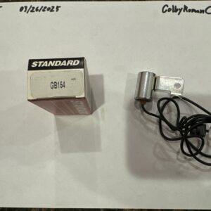 Standard Professional Quality Automotive Parts GB154