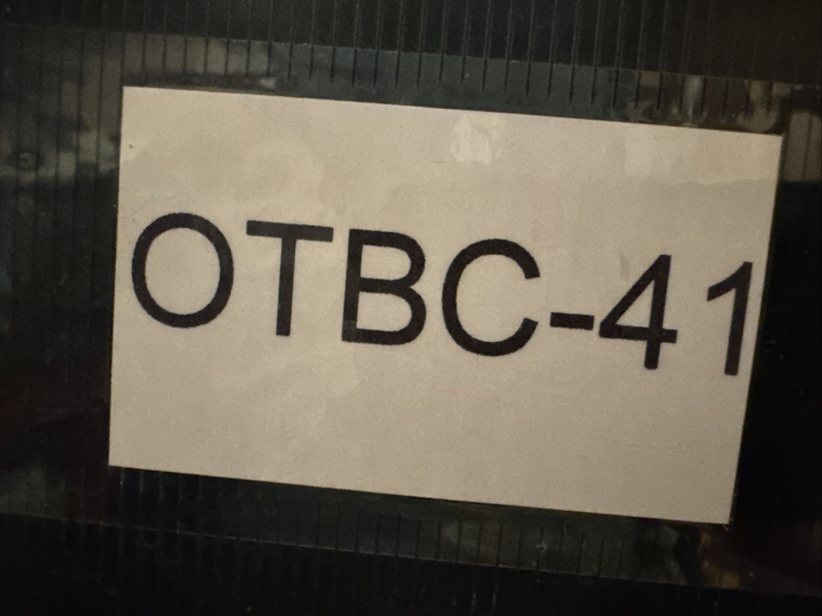 Standard Professional Quality Automotive Parts TS-182 - Image 4