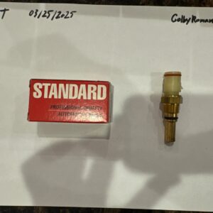 Standard Professional Quality Automotive Parts TS-182