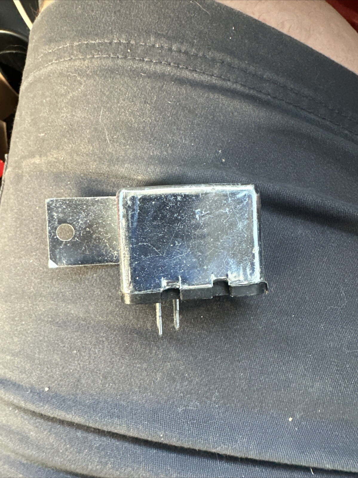 Standard Ry42 Relay - Image 3